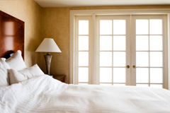 Llandecwyn bedroom extension costs