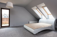 Llandecwyn bedroom extensions