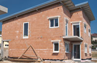 Llandecwyn home extensions