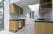 Llandecwyn kitchen extension leads