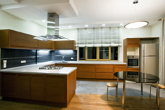 kitchen extensions Llandecwyn